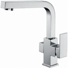 Смеситель для кухни (мойки) Kaiser Sonat 34044 под фильтр, хром