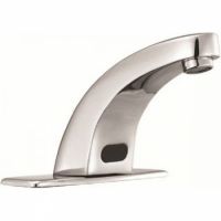 Смеситель для раковины Kaiser Sensor 38111 сенсорный, хром