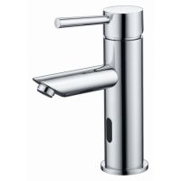 Смеситель для раковины Kaiser Sensor 38211 сенсорный, хром