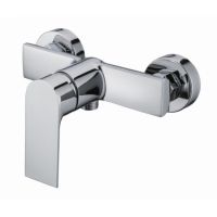 Смеситель для душа Kaiser Linear 59177 хром Смеситель для душа Kaiser Linear 59177 хром