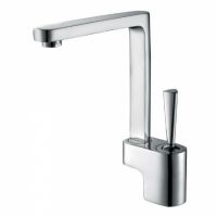 Смеситель для кухни (мойки) Kaiser Vista 65044 однорычажный, хром Смеситель для кухни (мойки) Kaiser Vista 65044 однорычажный, хром