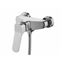 Смеситель для душа Kaiser Sonat 75077 хром Смеситель для душа Kaiser Sonat 75077 хром