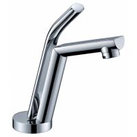 Смеситель для кухни (мойки) Kaiser Mode 99111 однорычажный, хром