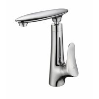 Смеситель для кухни (мойки) Kaiser Modern 99233 однорычажный, хром