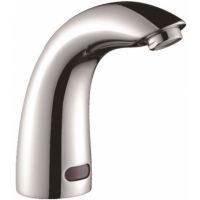 Смеситель для раковины Kaiser Sensor 38411 сенсорный, хром