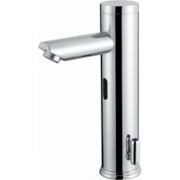 Смеситель для раковины Kaiser Sensor 38521 сенсорный, хром