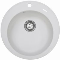 Мойка для кухни Kaiser KMM-510 W белый