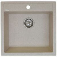 Мойка для кухни Kaiser KMM-5051 Beige бежевый