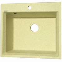 Мойка для кухни Kaiser KMM-5056 Beige бежевый