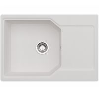Мойка для кухни Kaiser KMM-5178 W белый