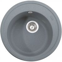 Мойка для кухни Kaiser KGM-490-G серый Мойка для кухни Kaiser KGM-490-G серый