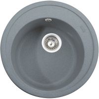 Мойка для кухни Kaiser KGM-510-G серый Мойка для кухни Kaiser KGM-510-G серый