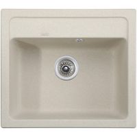 Мойка для кухни Kaiser KGM-5750-S песочный