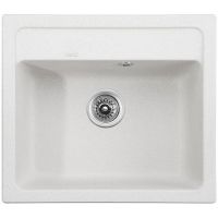 Мойка для кухни Kaiser KGM-5750-W белый