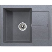 Мойка для кухни Kaiser KGMK-6250-G серый