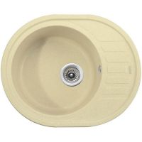 Мойка для кухни Kaiser KGMO-6250-J жасмин