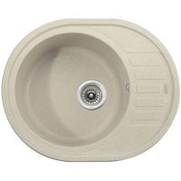 Мойка для кухни Kaiser KGMO-6250-S песочный