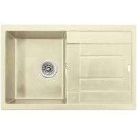 Мойка для кухни Kaiser KGM-7850-J жасмин