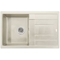 Мойка для кухни Kaiser KGM-7850-S песочный