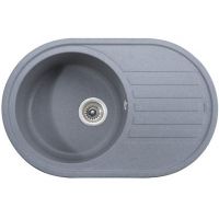 Мойка для кухни Kaiser KGM-7750-G серый