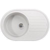 Мойка для кухни Kaiser KGM-7750-W белый