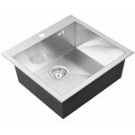 Мойки из нержавеющей стали