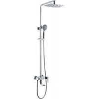 Душевая система KAISER Estilo хром (62182) Душевая система KAISER Estilo хром (62182)