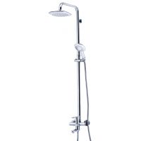 Душевая система KAISER Arena хром (36182) Душевая система KAISER Arena хром (36182)