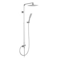 Душевая система KAISER Zinger без смесителя (35482) Душевая система KAISER Zinger без смесителя (35482)