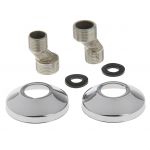 Эксцентрики и отражатели