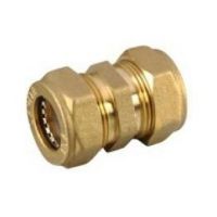 Муфта соединительная обжимная Lavita (цанга-цанга) Муфта соединительная обжимная Lavita (цанга-цанга)