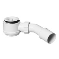 Сифон бутылочный McAlpine для душевого поддона (CD-HC26-65)