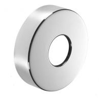 Отражатель (декоративная чашка) McAlpine 32 мм, хром (F32-CB)