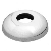 Отражатель (декоративная чашка) McAlpine 32 мм, хром (F32SS-CB)