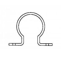 Крепление для труб McAlpine 32 мм (HC-C32CP)