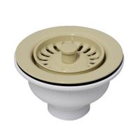 Выпуск для мойки McAlpine 113 мм шампань, гранит (MRSKW7-CPNE) Выпуск для мойки McAlpine 113 мм шампань, гранит (MRSKW7-CPNE)