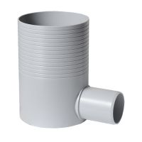 Водосток для трапа (FD110-50) Водосток для трапа (FD110-50)