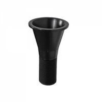 Воронка для сифона McAlpine 40 мм круглая (FUNNEL-C) Воронка для сифона McAlpine 40 мм круглая (FUNNEL-C)