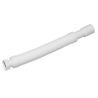 Гофра для сифона McAlpine раздвижная 32 мм L600-1500 мм (MRMF115S) Гофра для сифона McAlpine раздвижная 32 мм L600-1500 мм (MRMF115S)