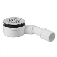 Сифон для душевого поддона McAlpine (MRS10CSP)