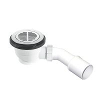 Сифон для душевого поддона McAlpine (MRS4-CPBP)