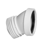 Фановая труба McALpine угол 22° (MRWC17) Фановая труба McALpine угол 22° (MRWC17)