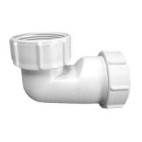 Отвод компрессионный McAlpine низкий 40 мм 90° (40FSD)