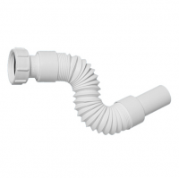 Гофра для сифона McAlpine 32 мм L234-300 мм (MRMF1-03) Гофра для сифона McAlpine 32 мм L234-300 мм (MRMF1-03)