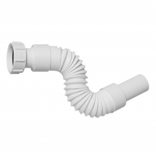 Гофра для сифона McAlpine 32 мм L234-300 мм (MRMF1-03)