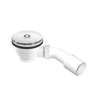 Сифон для душевого поддона McAlpine (MRS4C)