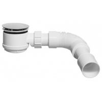 Сифон для душевого поддона McAlpine (MRS6C-SLF-65)