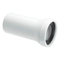 Фановая труба прямая McAlpine 260 мм (MRWC3) Фановая труба прямая McAlpine 260 мм (MRWC3)