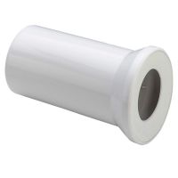 Фановая труба прямая Miano 150 мм (M0217) Фановая труба прямая Miano 150 мм (M0217)