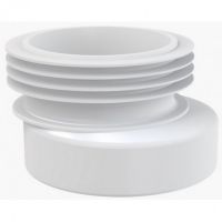 Манжета для унитаза (эксцентрик) Miano 40 мм (M0210-B) Манжета для унитаза (эксцентрик) Miano 40 мм (M0210-B)